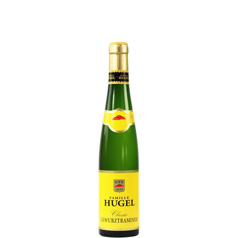 Famille Hugel / Gewurztraminer Classic 375ml 2022