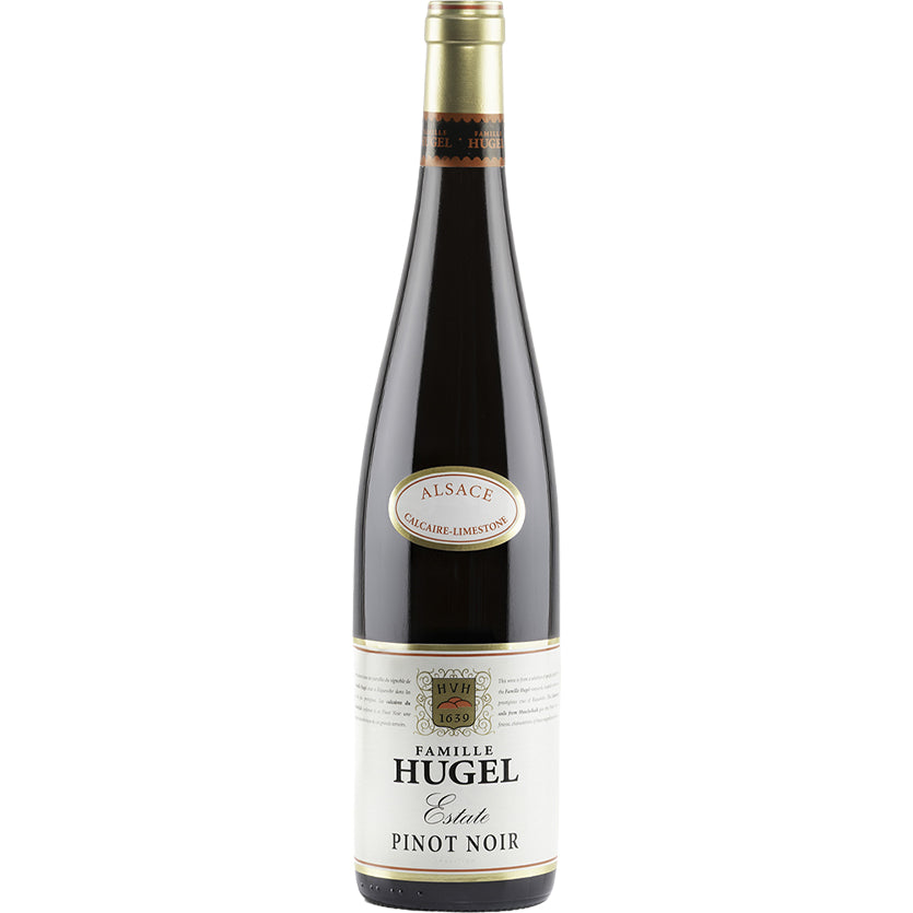 Famille Hugel / Pinot Noir Estate 2022