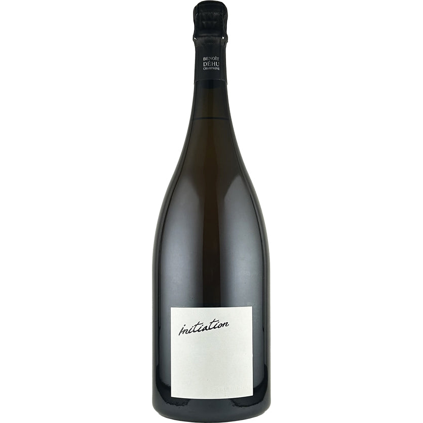 Champagne Benoit Dehu / Initiation 1500ml NV (2018Base)