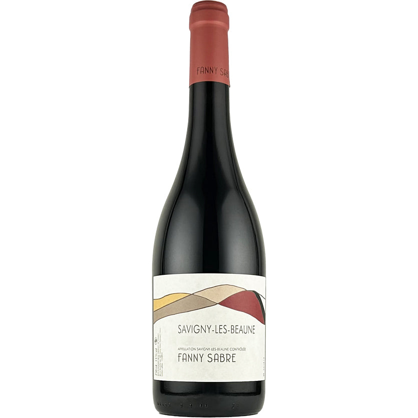 Fanny Sabre / Savigny Les Beaune Rouge 2023