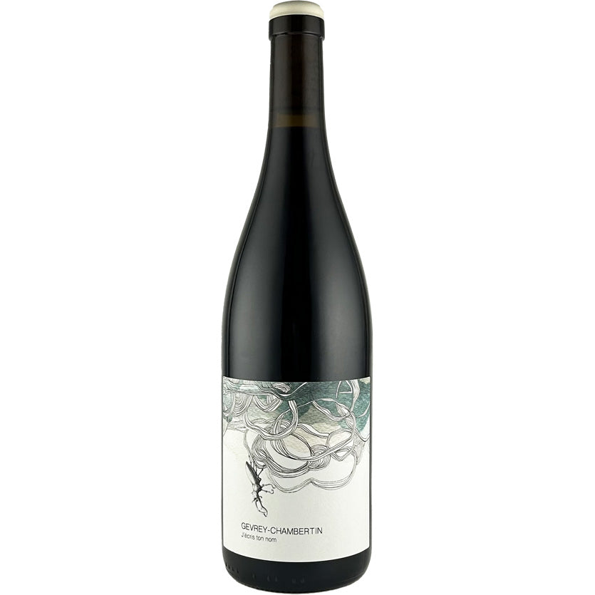 Les Horees / Gevrey Chambertin J’Ecris Ton Nom 2023