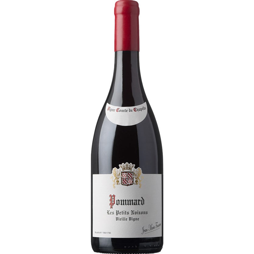 Jean Marie Fourrier Vigne Comte de Chapelle / Pommard Les Petits Noizons Vieille Vigne 2022