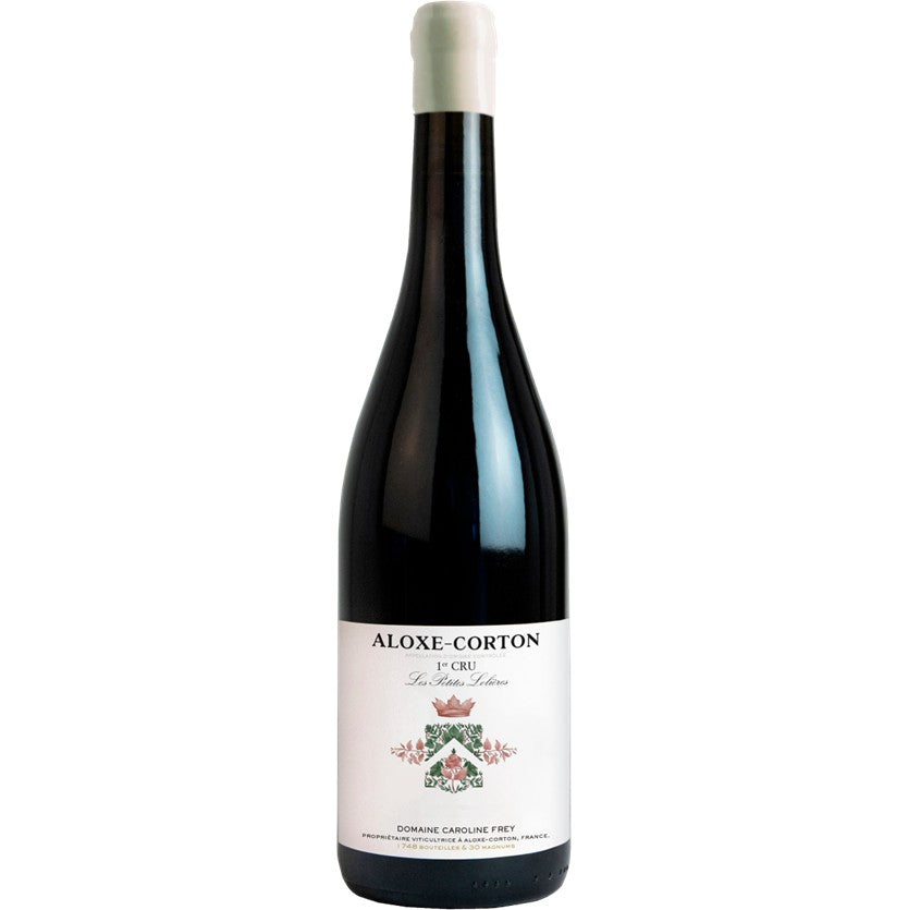 Domaine Caroline Frey / Aloxe Corton 1er Cru Les Petites Lolieres 2022
