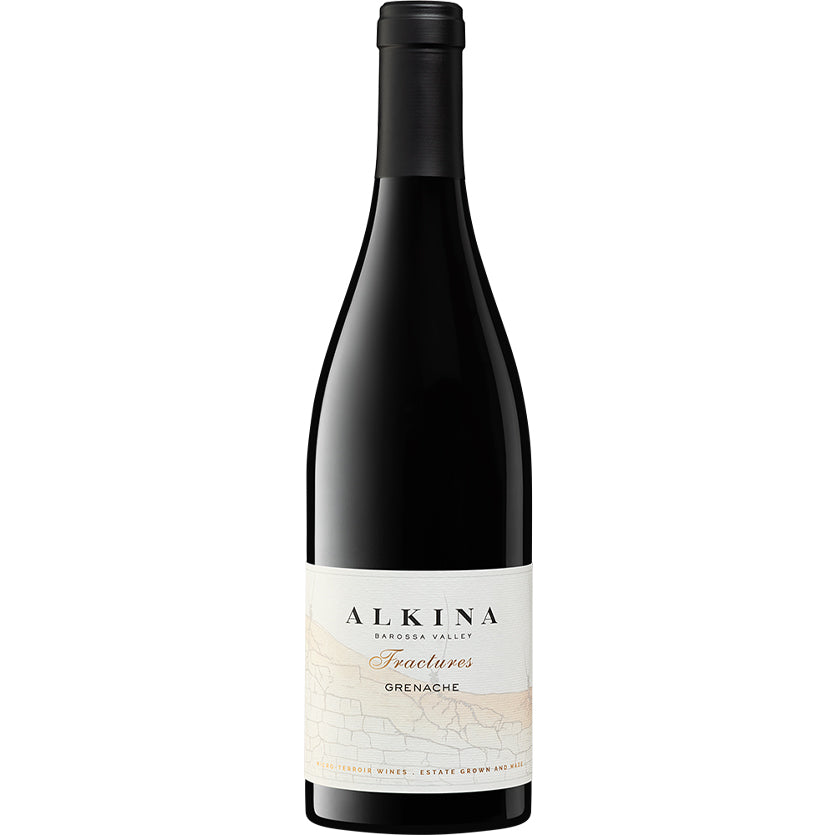 Alkina / Fractures Grenache