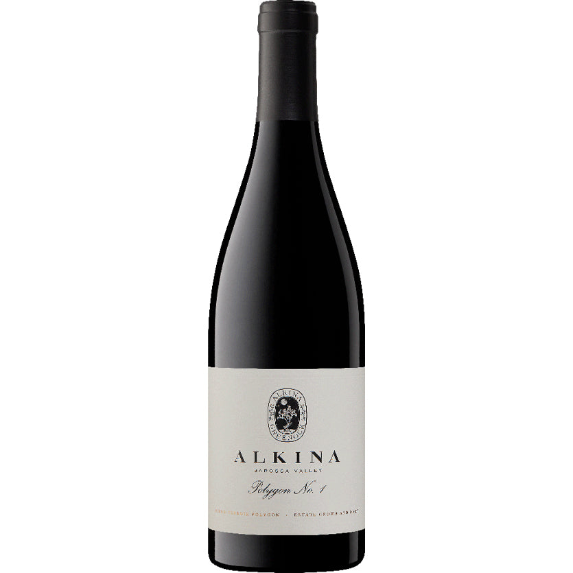 Alkina / Polygon 1 Shiraz