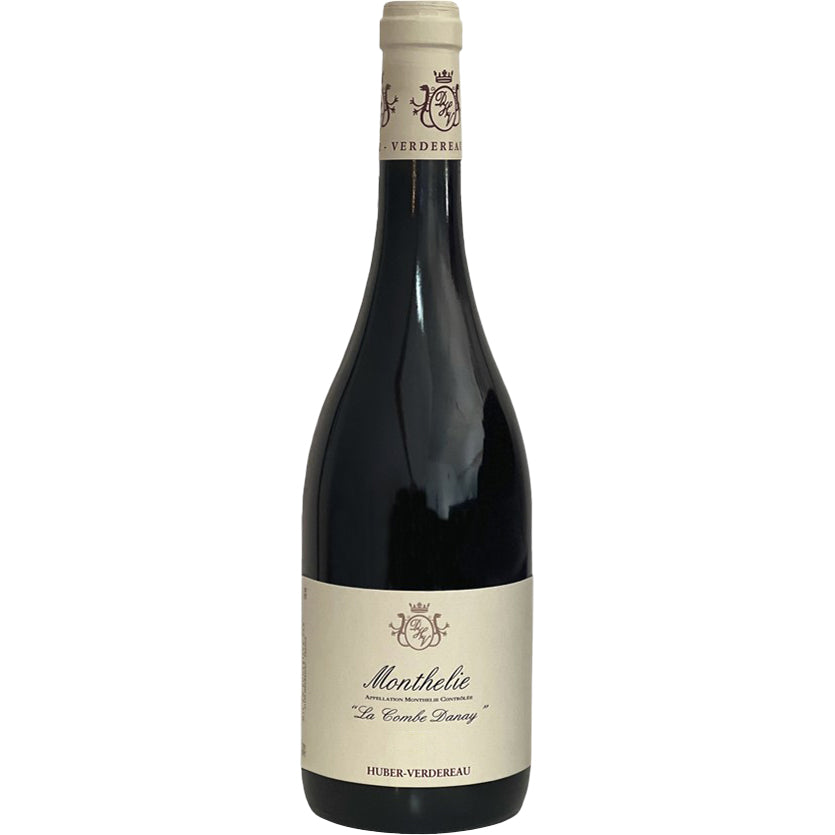 Domaine Huber-Verdereau / Monthelie Rouge La Combe Danay 2020