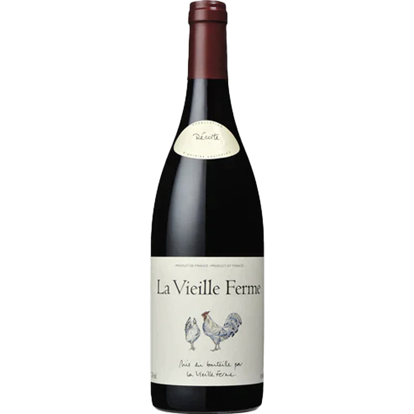 La Vieille Ferme / La Vieille Ferme Rouge 2024