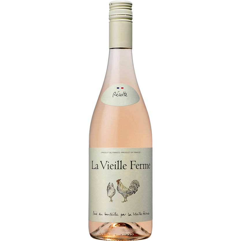 La Vieille Ferme / La Vieille Ferme Rose 2024