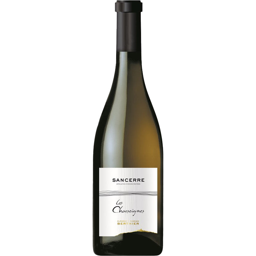 Vignobles Berthier / Sancerre Blanc Les Chasseignes 2020