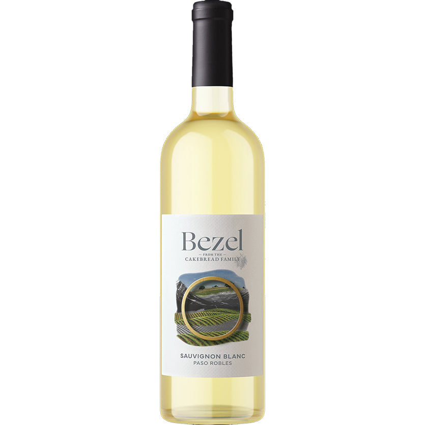 Cakebread Cellars / Bezel Sauvignon Blanc 2025