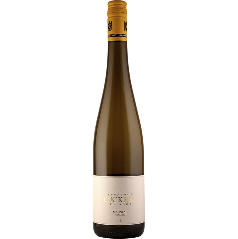 Weingut Zehnthof Luckert / Maustal Silvaner Grosses Gewachs 2024