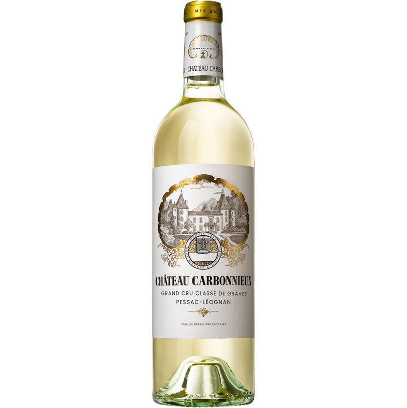 Chateau Carbonnieux Blanc 2016