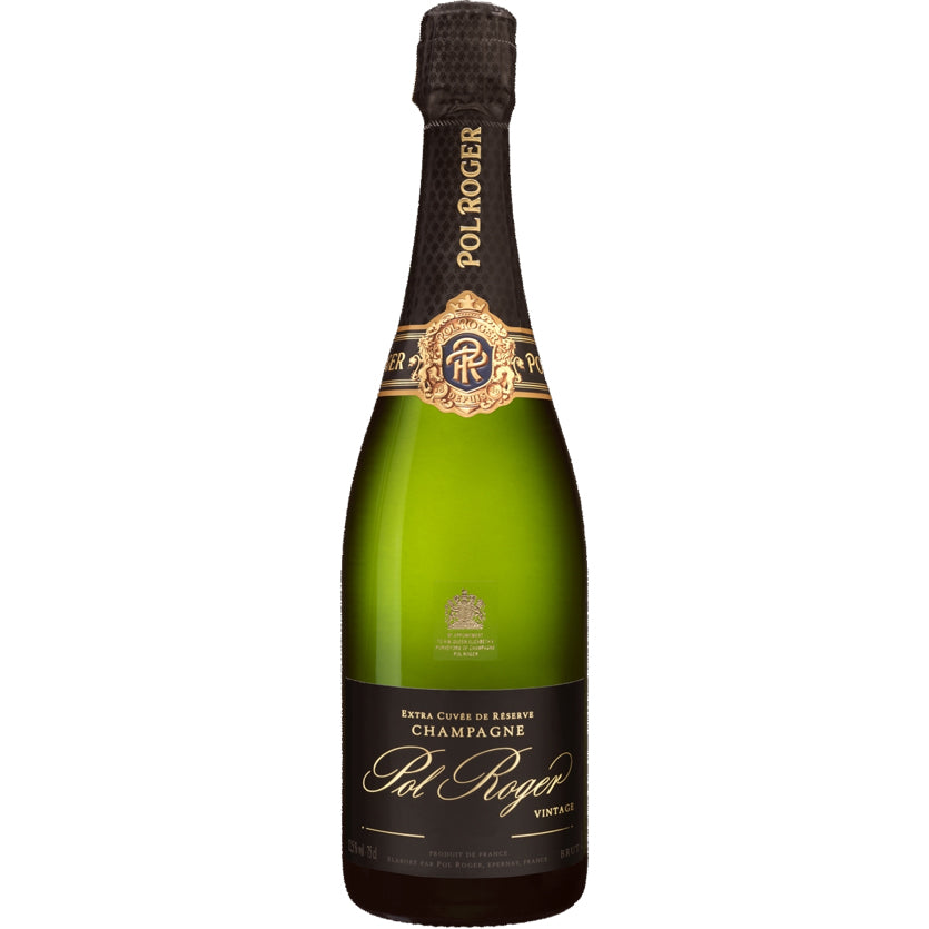 Pol Roger / Brut Vintage 2006