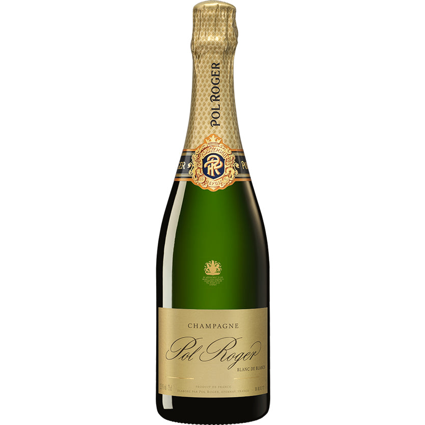 Pol Roger / Blanc de Blancs Vintage 2008