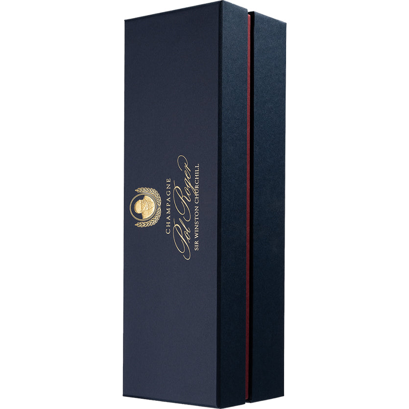 Pol Roger / Cuvee Sir Winston Churchill 2012