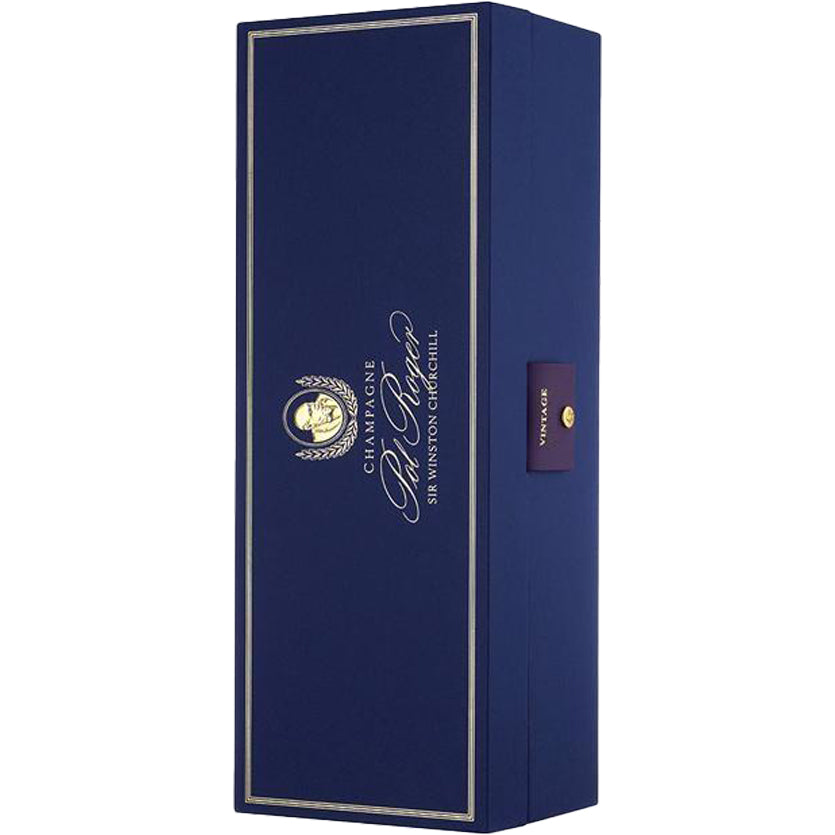 Pol Roger / Cuvee Sir Winston Churchill 2015