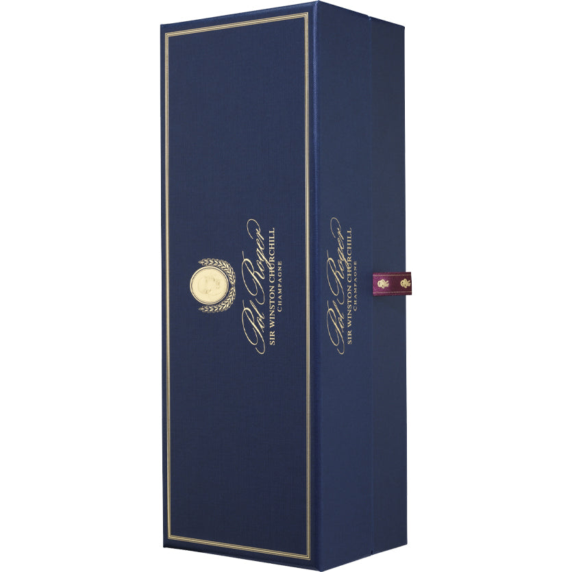 Pol Roger / Cuvee Sir Winston Churchill 1999