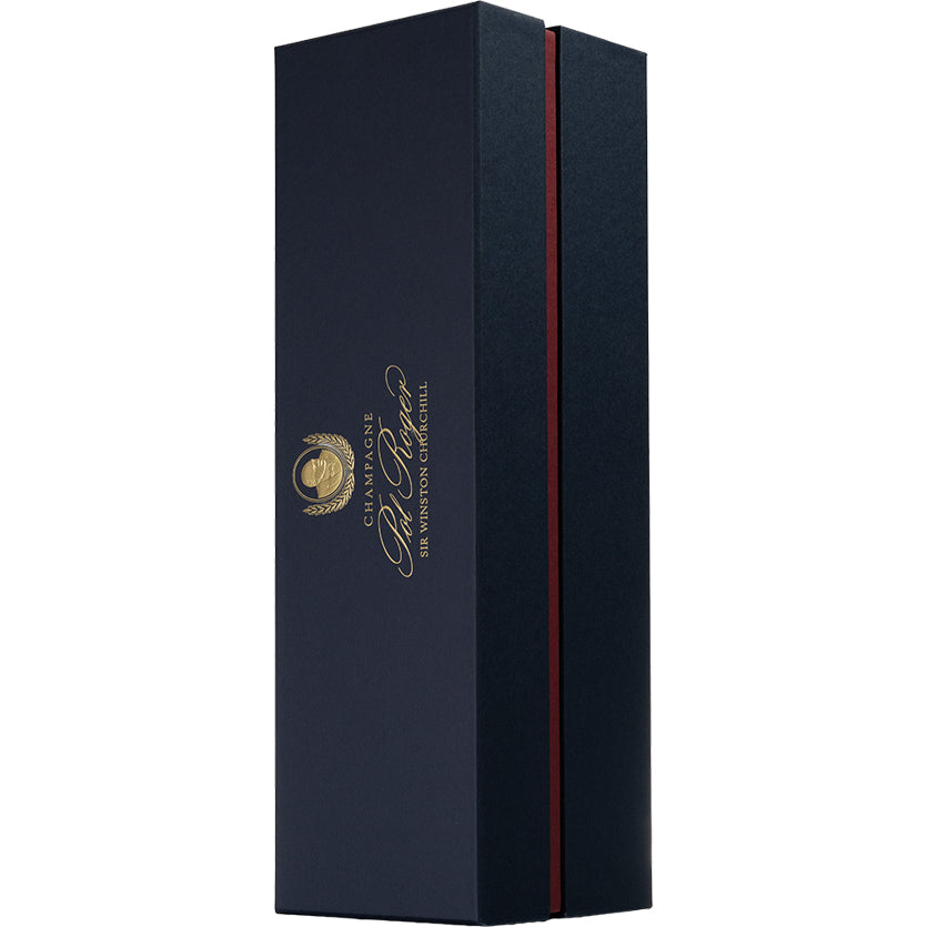 Pol Roger / Cuvee Sir Winston Churchill 3000ml 2012
