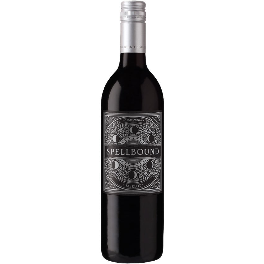 Spellbound / Merlot 2022