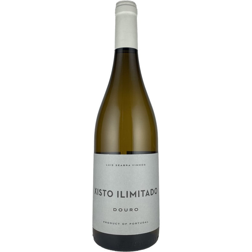 Luis Seabra Vinhos / Xisto Limitado Branco 2021