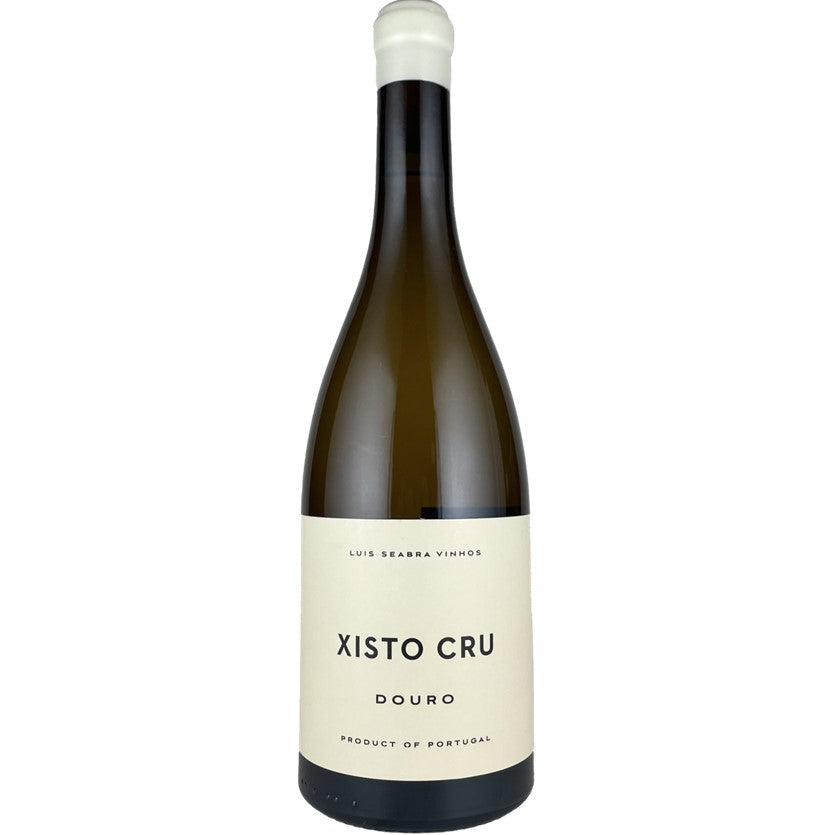 Luis Seabra Vinhos / Xisto Cru Branco 2021