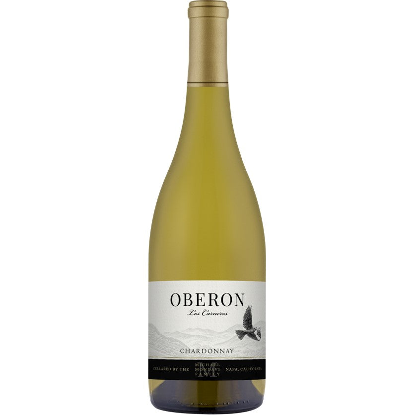 Oberon / Los Carneros Chardonnay 2022