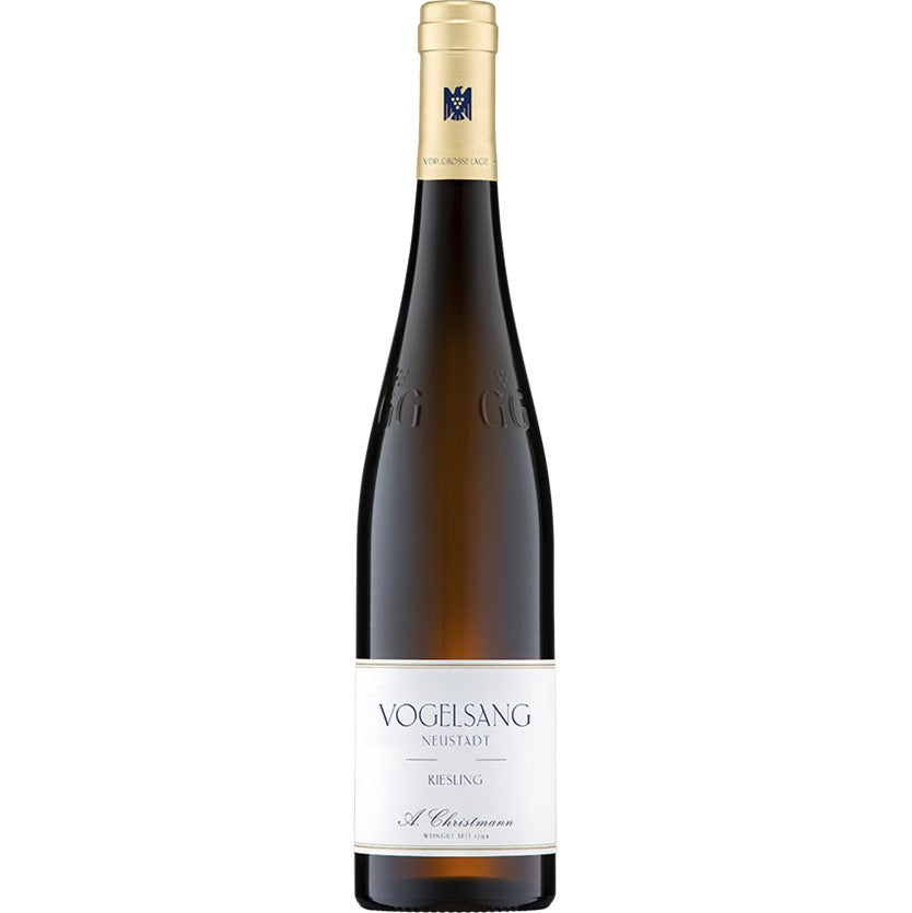 A. Christmann / Vogelsang Neustadt Riesling Grosses Gewachs 2024