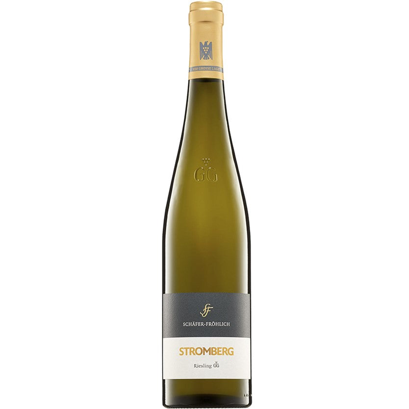 Weingut Schafer-Frohlich / Stromberg Riesling Grosses Gewachs 2022