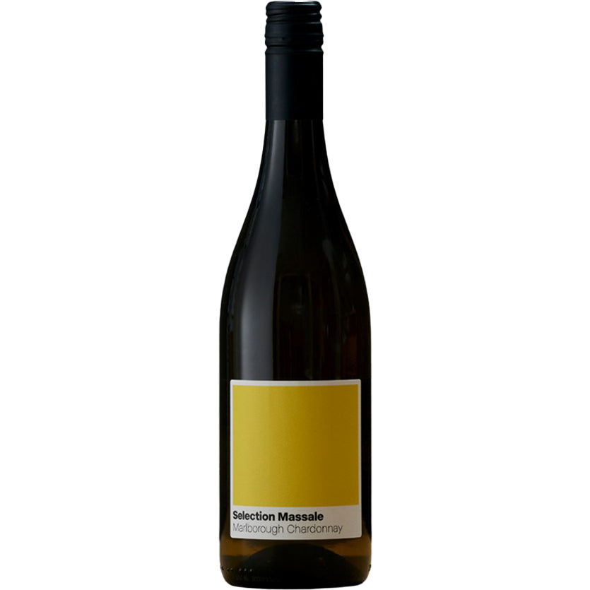 Selection Massale / Marlborough Chardonnay 2023