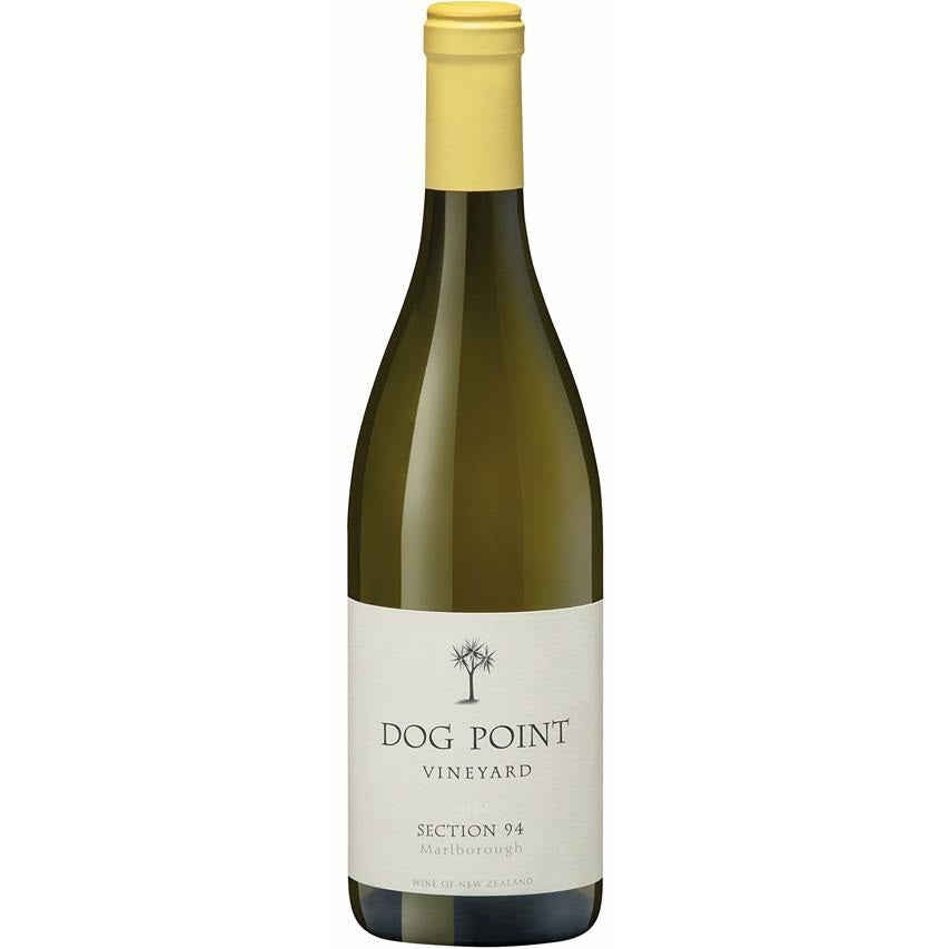 Dog Point Vineyard / Section 94 Sauvignon Blanc 2019
