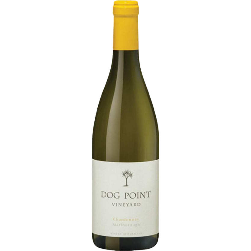 Dog Point Vineyard / Chardonnay 2021