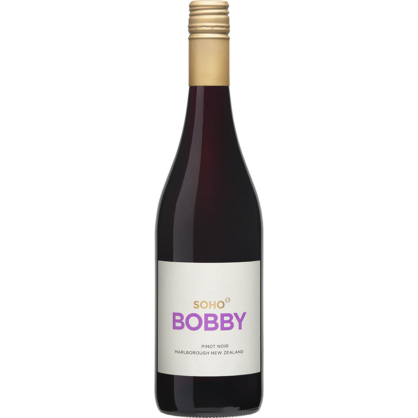 SOHO Wines / Pinot Noir 2023