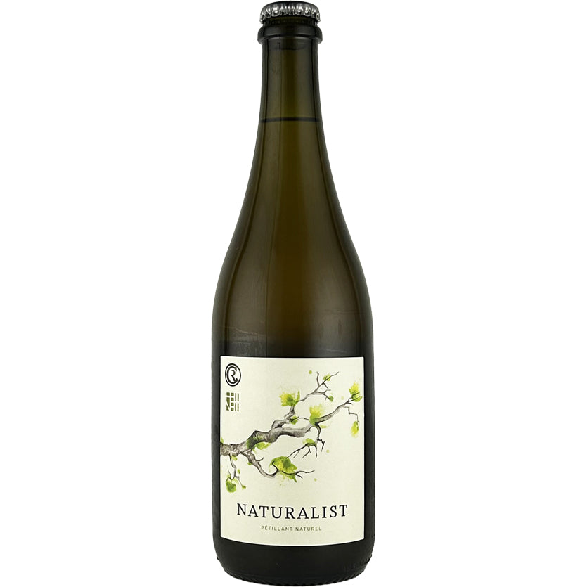 Cambridge Road / Naturalist White 2022