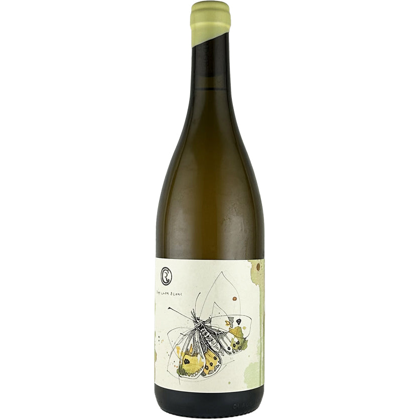 Cambridge Road / Papillon Blanc 2018