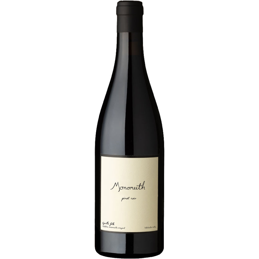 Gentle Folk Wines / Monomeith Pinot Noir
