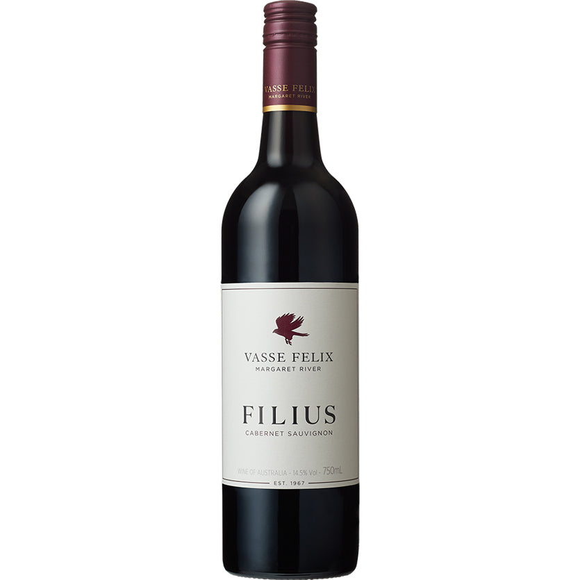 Vasse Felix / Filius Cabernet Sauvignon 2023