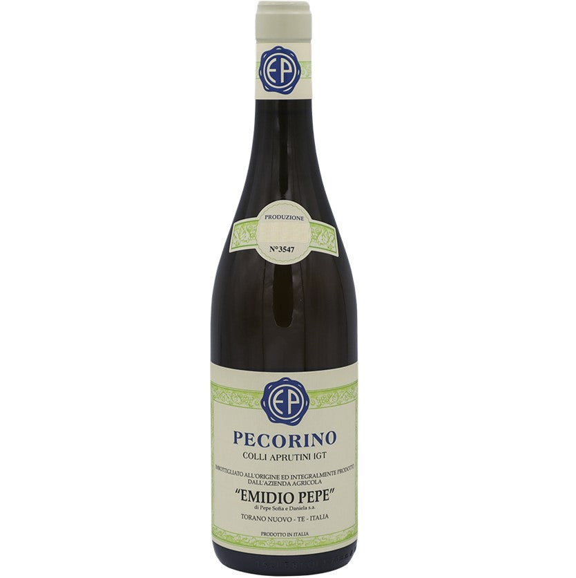 Emidio Pepe / Pecorino Colli Aprutini 2022