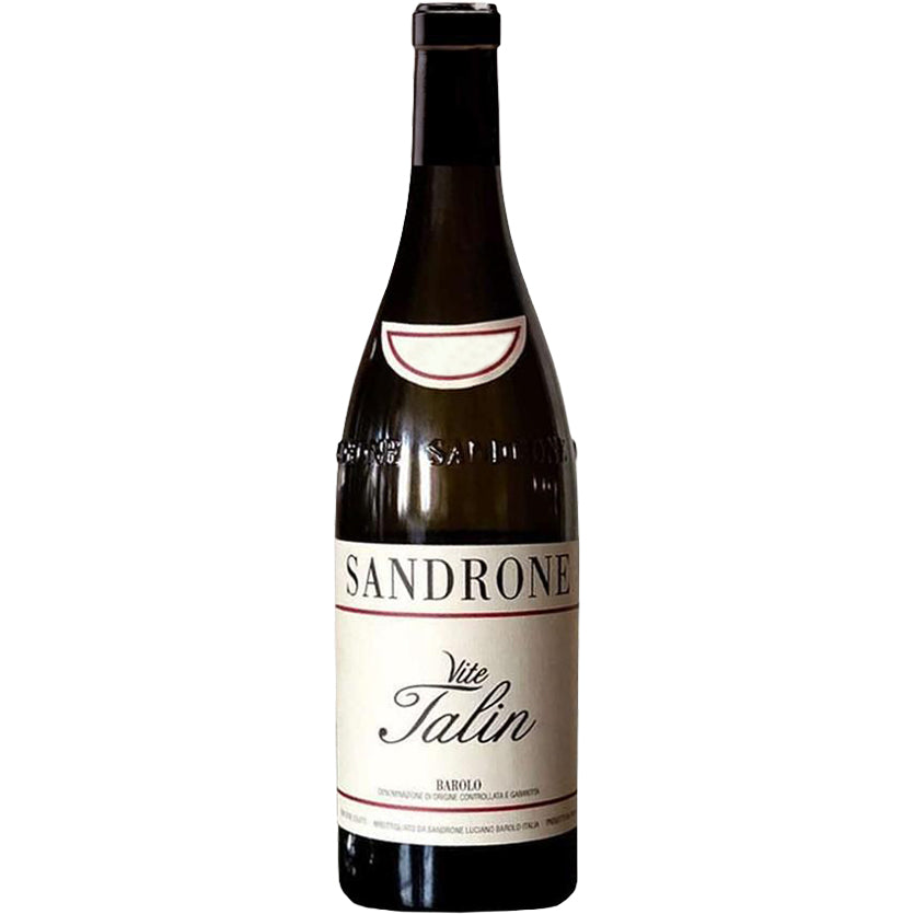 Luciano Sandrone / Barolo Vite Talin 2019