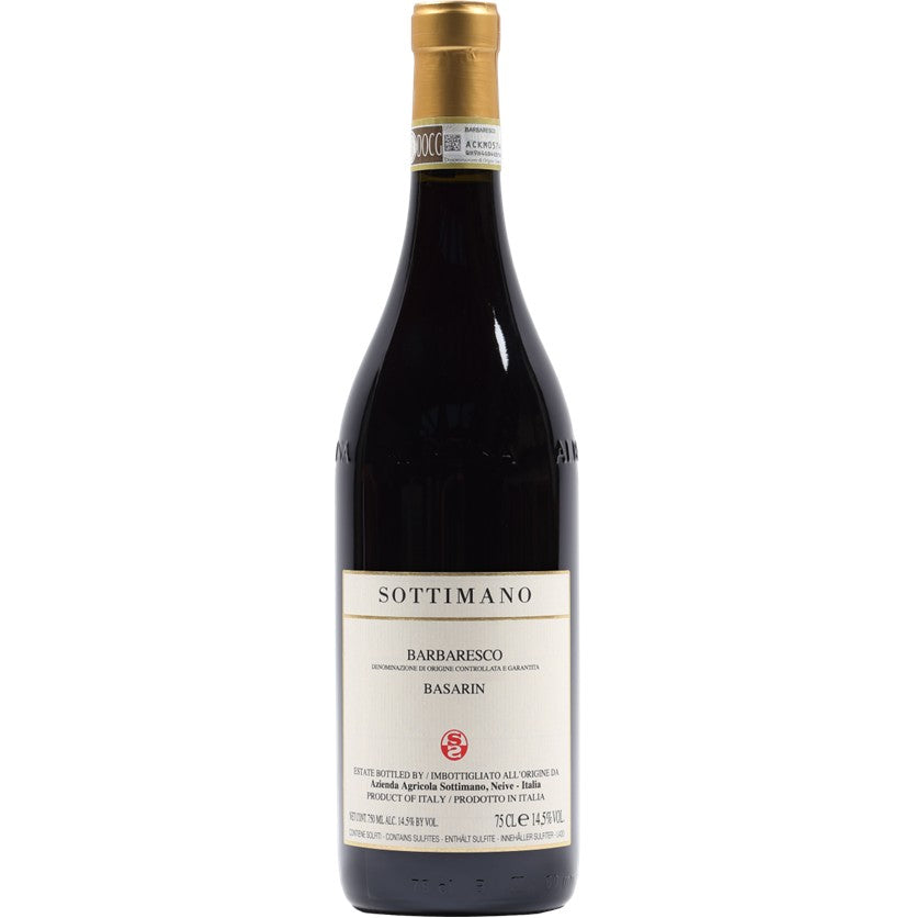 Sottimano / Barbaresco Basarin 1500ml 2021