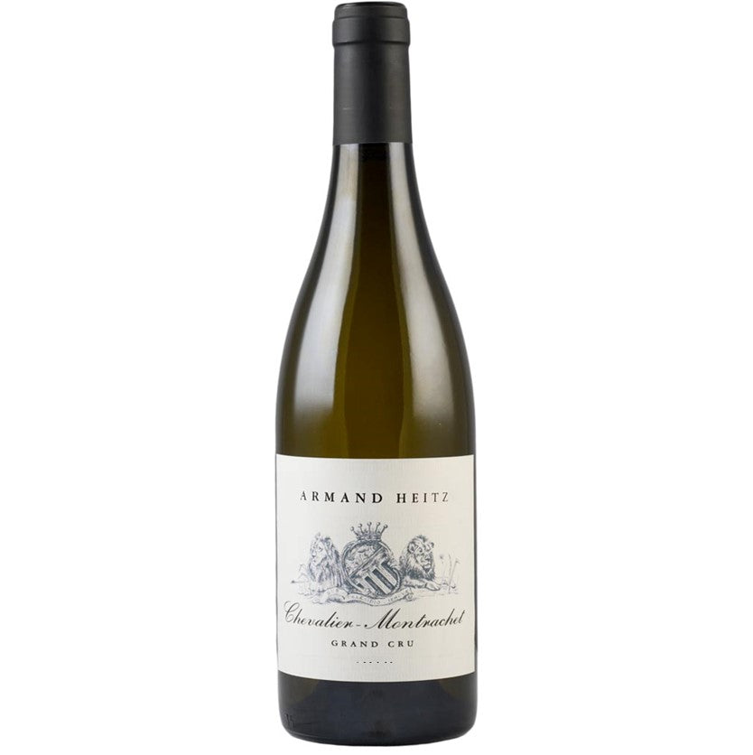 Armand Heitz / Chevalier Montrachet Grand Cru 2022