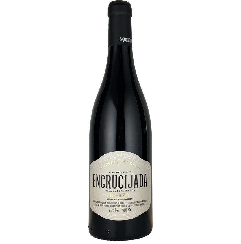 Michelini I Mufatto / Encrucijada Mencia 2022