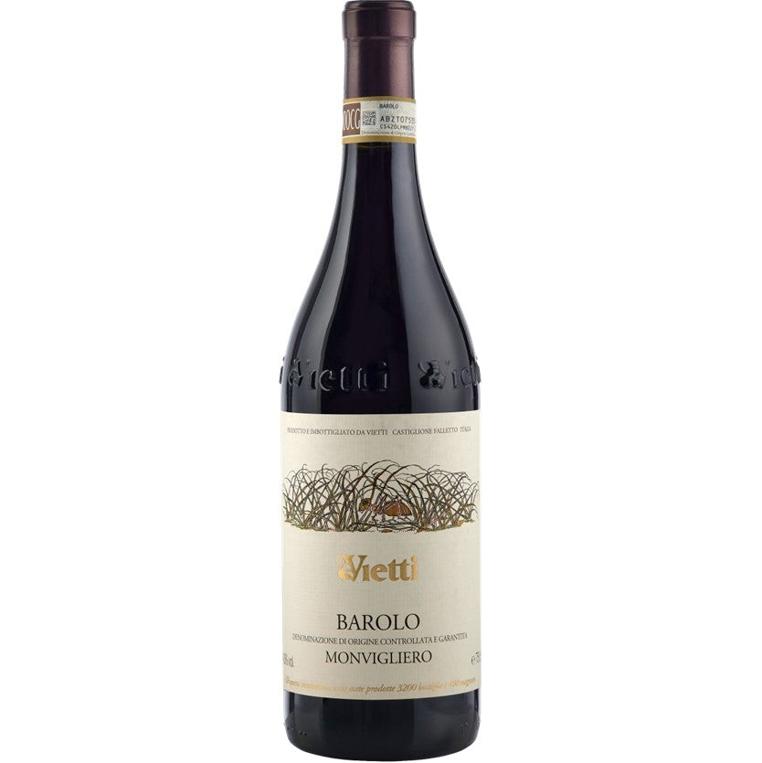 Vietti / Barolo Monvigliero 1500ml 2020