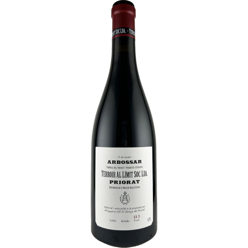 Terroir al Limit / Arbossar 2023