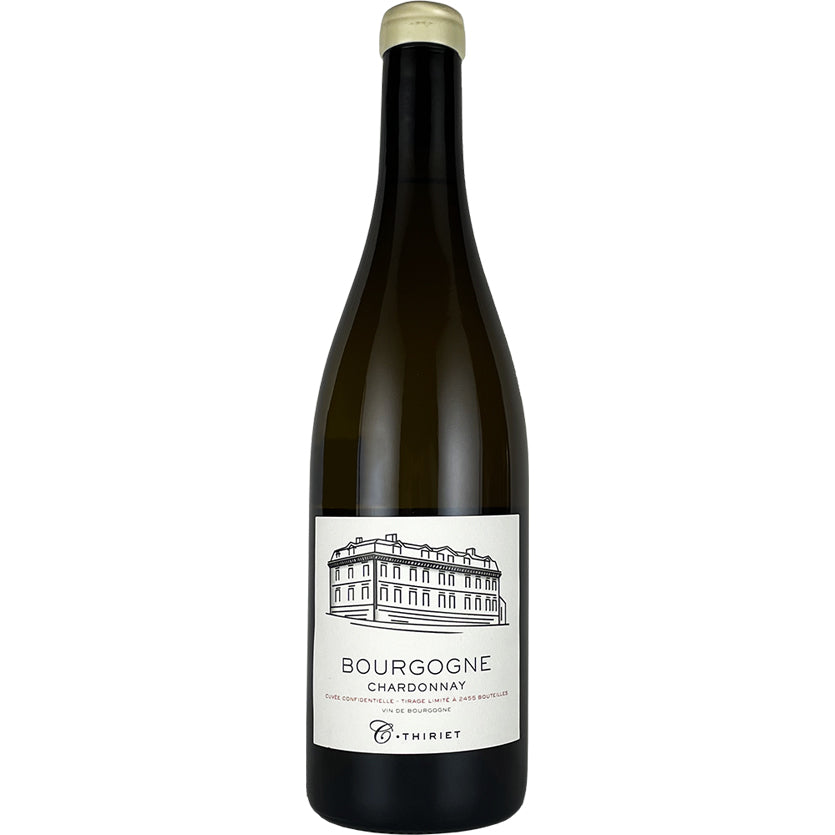 Domaine Camille Thiriet / Bourgogne Chardonnay 2023