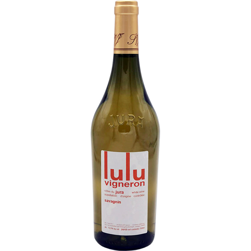 Lulu Vigneron / Savagnin (Oxydatif) 2021