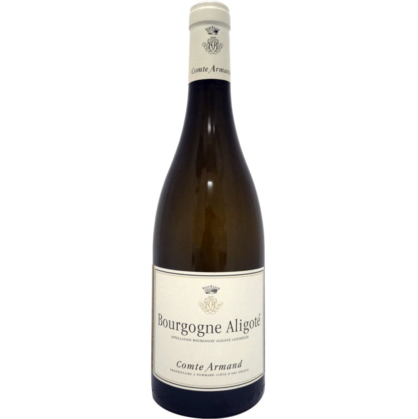 Comte Armand / Bourgogne Aligote 2022
