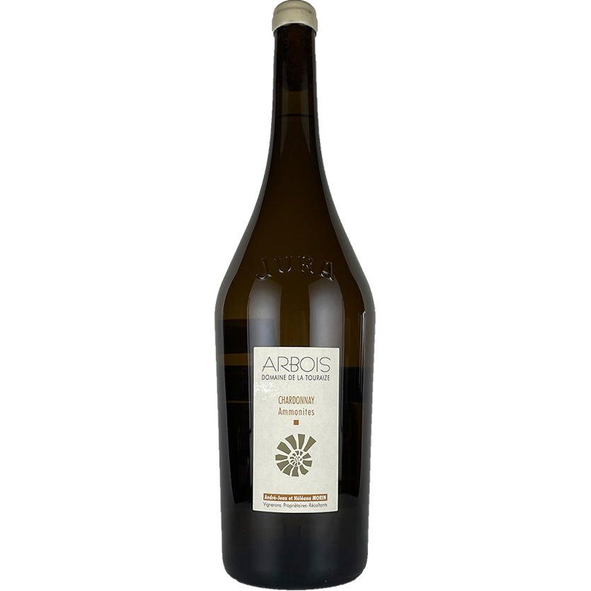 Domaine de la Touraize / Chardonnay Ammonite 1500ml 2019