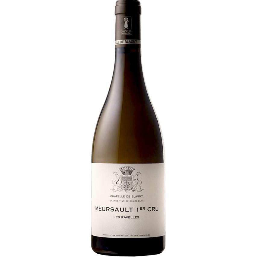 Chapelle de Blagny / Meursault 1er Cru Les Ravelles 2023