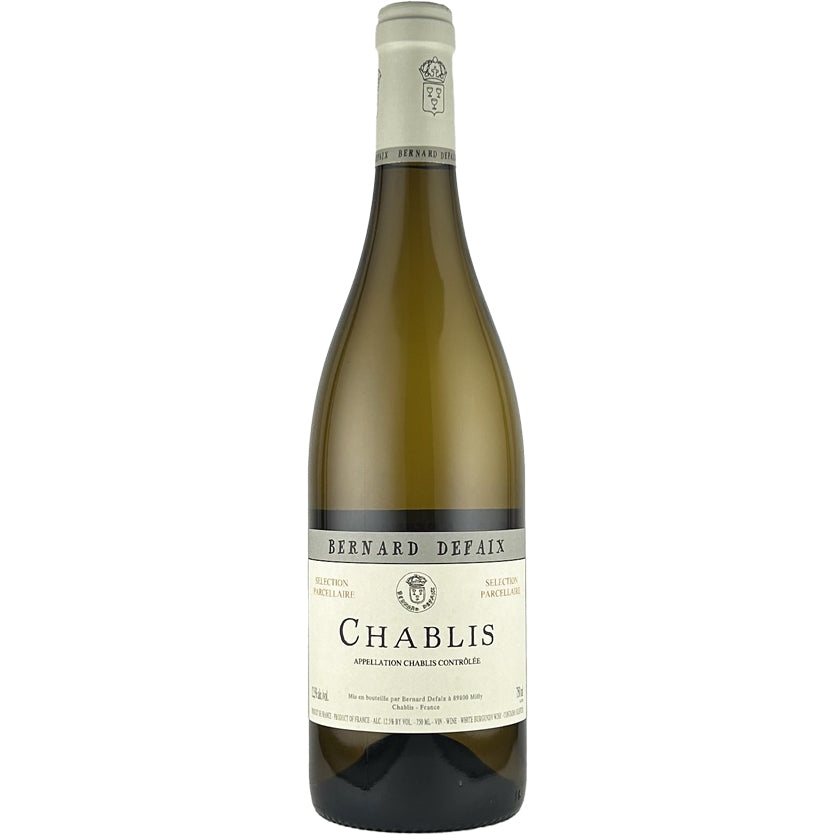 Domaine Bernard Defaix / Chablis 2023