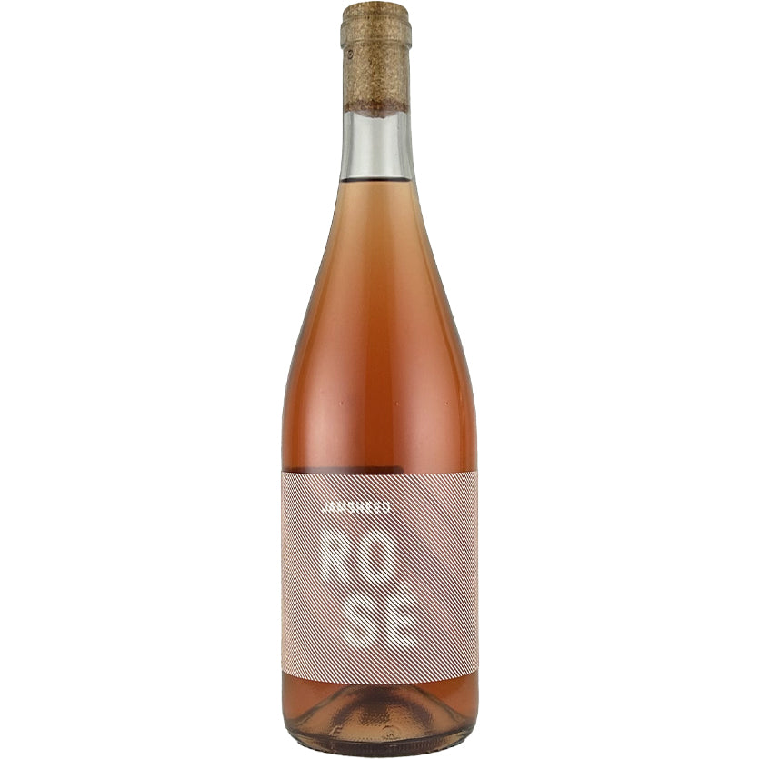 Jamsheed Wines / Park Rose 2022